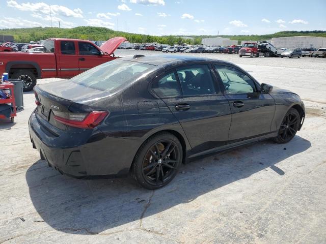 Photo 3 from auction – 2023 BMW 330XI with VIN 3MW89FF08P8C98667
