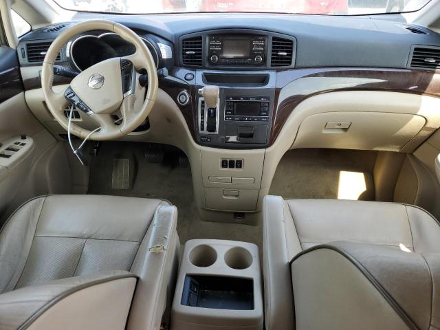 Zdjęcie 8 z aukcji – 2012 NISSAN QUEST z VIN JN8AE2KP9C9043736