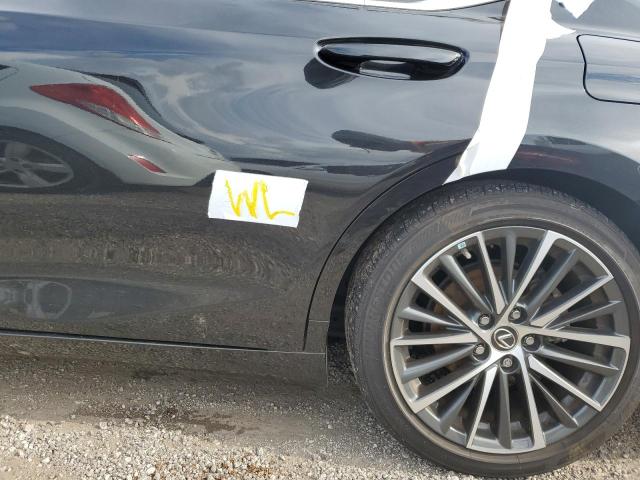 Photo 12 from auction – 2022 LEXUS ES 350 BAS with VIN 58ADZ1B15NU117404