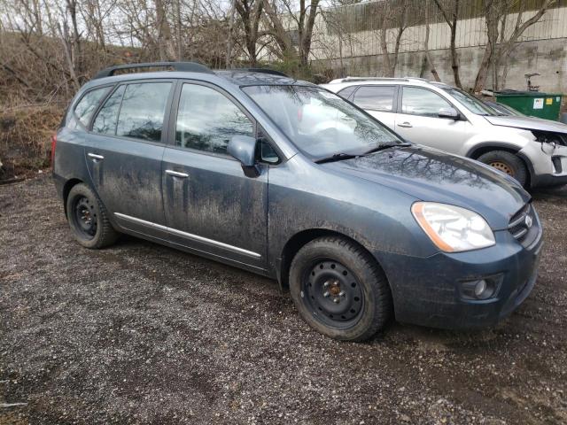 Photo 4 from auction – 2009 KIA RONDO BASE with VIN KNAFG528097275598