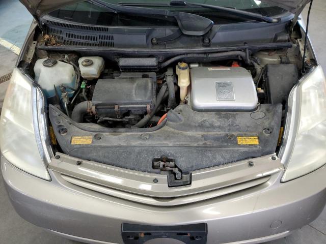 Photo 11 from auction – 2005 TOYOTA PRIUS with VIN JTDKB20U253003618