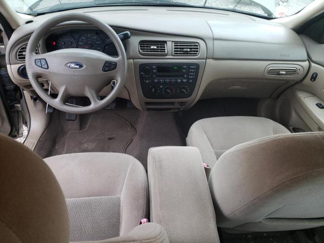 صورة رقم 8 من المزاد - 2003 FORD TAURUS SES مع VIN 1FAFP55223G215586