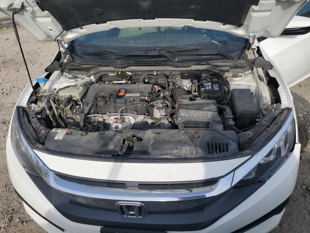 Photo 11 from auction – 2017 HONDA CIVIC LX with VIN 19XFC2F57HE048064