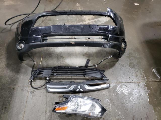 Photo 13 from auction – 2014 MITSUBISHI OUTLANDER with VIN JA4JZ4AX7EZ008798