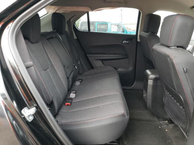 Photo 11 from auction – 2016 CHEVROLET EQUINOX LT with VIN 2GNFLFEK6G6359599