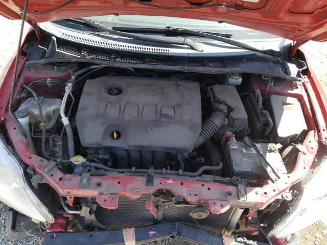 Photo 11 from auction – 2013 TOYOTA COROLLA BA with VIN 2T1BU4EE7DC123069