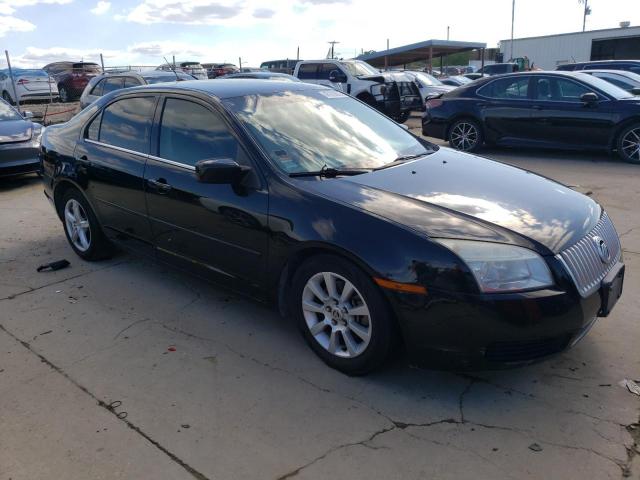 Photo 4 from auction – 2009 MERCURY MILAN with VIN 3MEHM07Z09R604901