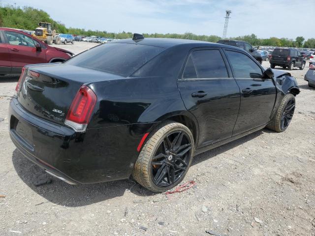 Photo 3 from auction – 2020 CHRYSLER 300 S with VIN 2C3CCAGG6LH158926