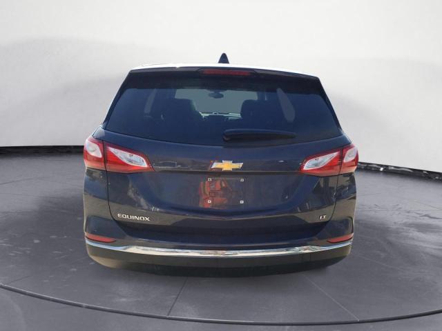 Photo 6 from auction – 2019 CHEVROLET EQUINOX LT with VIN 3GNAXKEV1KS522641