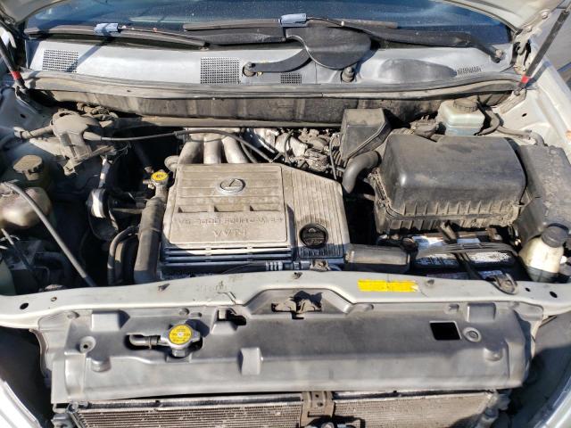 صورة رقم 12 من المزاد - 2001 LEXUS RX300 مع VIN JTJGF10U110101861