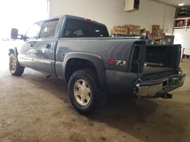 Photo 2 from auction – 2006 GMC NEW SIERRA with VIN 2GTEK13T861125479