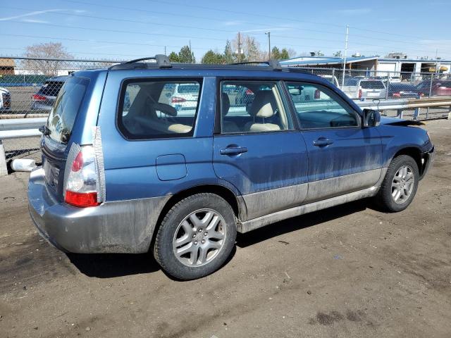 Photo 3 from auction – 2007 SUBARU FORESTER 2 with VIN JF1SG67677H747596
