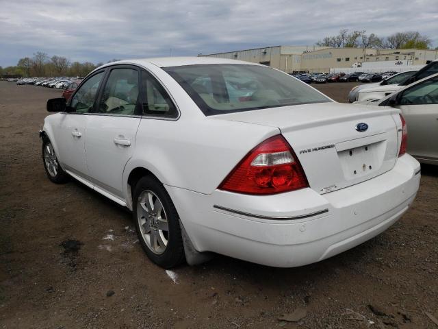 Photo 2 from auction – 2006 FORD FIVE HUNDR with VIN 1FAFP24186G158161