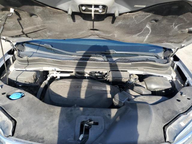 Photo 12 from auction – 2016 HONDA PILOT EX with VIN 5FNYF5H51GB032904