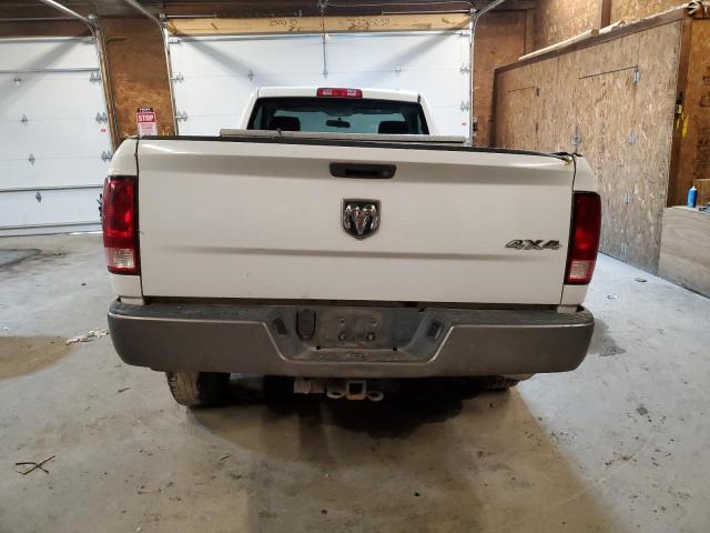 Photo 6 from auction – 2011 DODGE RAM 2500 with VIN 3D7LT2EL5BG555176