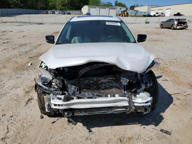 Photo 5 from auction – 2017 VOLVO XC60 T5 DY with VIN YV440MDR4H2015373