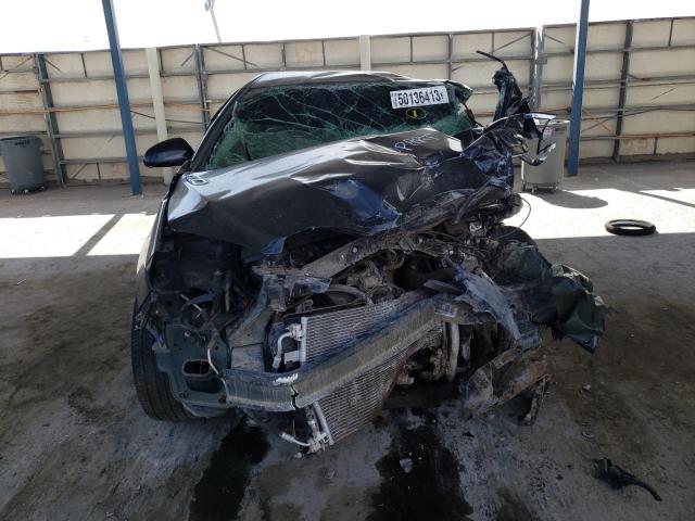 Photo 5 from auction – 2014 BUICK VERANO CON with VIN 1G4PR5SKXE4179479