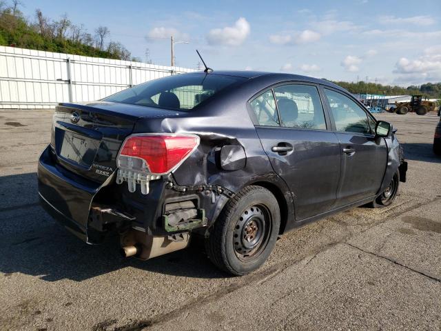 Photo 3 from auction – 2013 SUBARU IMPREZA with VIN JF1GJAA66DH035885
