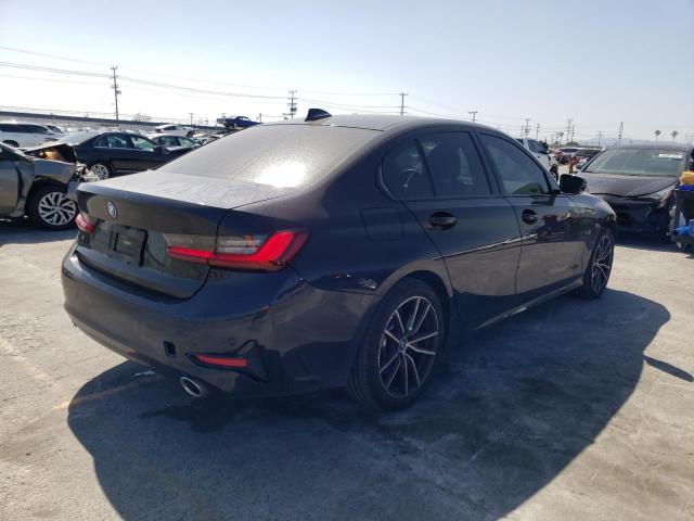 Photo 3 from auction – 2022 BMW 330E with VIN 3MW5P7J09N8C32972