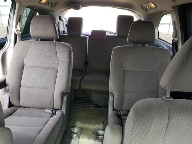 Photo 10 from auction – 2011 JEEP GRAND CHER with VIN 1J4RR4GG9BC654773