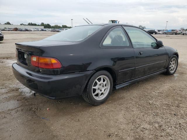 Photo 3 from auction – 1995 HONDA CIVIC EX with VIN 1HGEJ1124SL021560