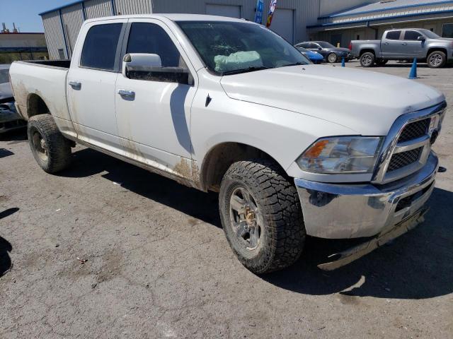 Photo 4 from auction – 2017 RAM 2500 SLT with VIN 3C6UR5DL3HG725034