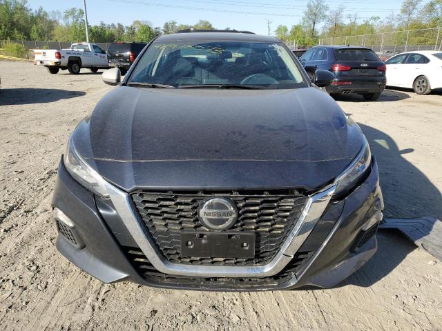 Photo 5 from auction – 2021 NISSAN ALTIMA with VIN 1N4BL4DV8MN331727