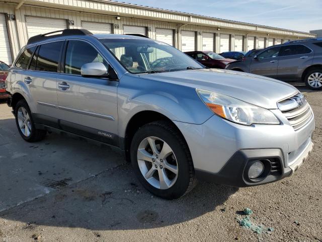 Photo 4 from auction – 2014 SUBARU OUTBACK 2. with VIN 4S4BRCLC1E3327532