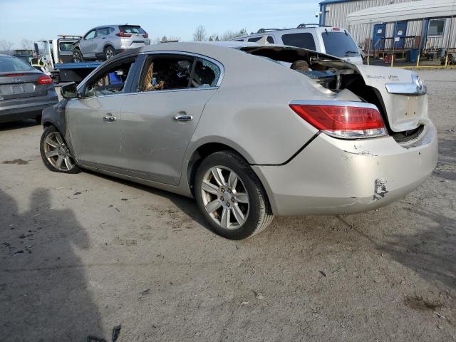 Photo 2 from auction – 2010 BUICK LACROSSE C with VIN 1G4GC5EG9AF179206