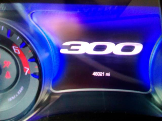 Photo 8 from auction – 2020 CHRYSLER 300 S with VIN 2C3CCABTXLH179217