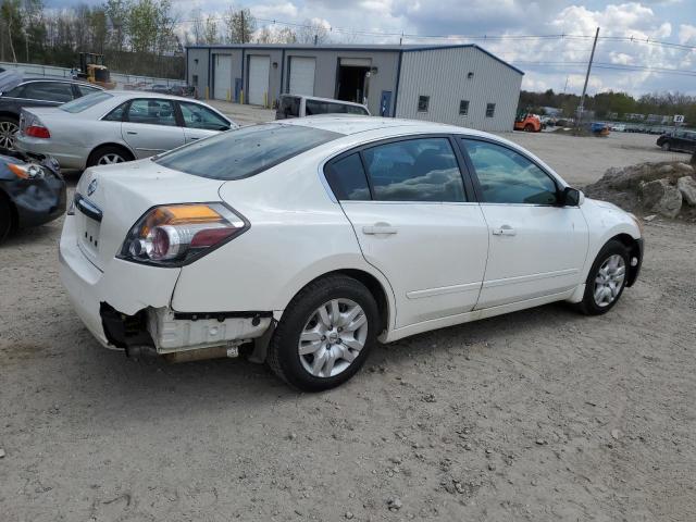Photo 3 from auction – 2010 NISSAN ALTIMA BAS with VIN 1N4AL2AP2AN556789