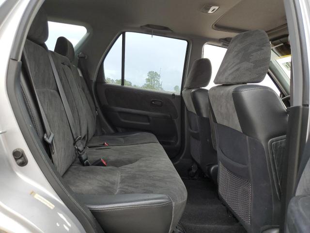 Photo 10 from auction – 2002 HONDA CR-V EX with VIN JHLRD78832C029172