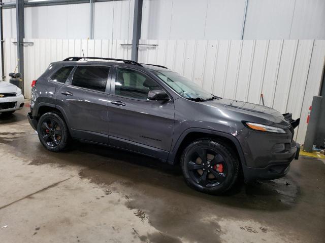 Photo 4 from auction – 2016 JEEP CHEROKEE L with VIN 1C4PJMCS2GW235328