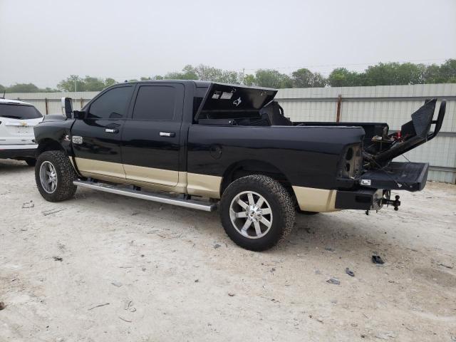 Photo 2 from auction – 2014 RAM 2500 LONGH with VIN 3C6UR5GL9EG276692
