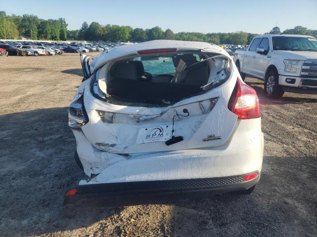 Photo 6 from auction – 2013 FORD FOCUS SE with VIN 1FADP3K23DL285624