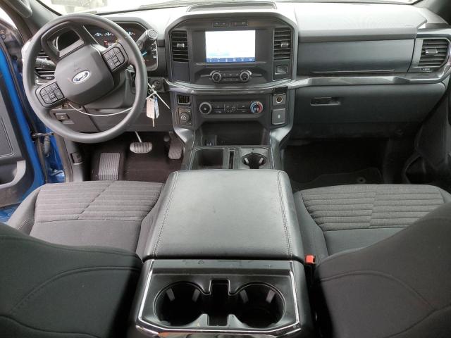 Photo 8 from auction – 2021 FORD F150 SUPER with VIN 1FTEW1EP2MFC07556