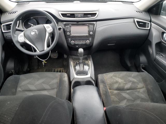 Photo 8 from auction – 2015 NISSAN ROGUE with VIN 5N1AT2MV2FC871658