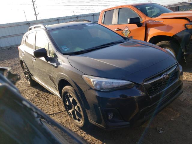 Photo 4 from auction – 2019 SUBARU CROSSTREK with VIN JF2GTAEC5KH272046