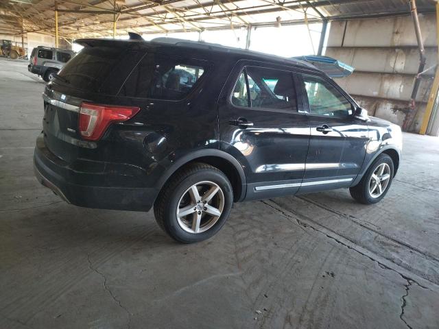 Photo 3 from auction – 2016 FORD EXPLORER X with VIN 1FM5K8D84GGA87493
