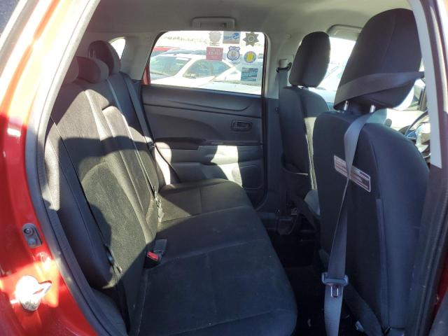 Photo 11 from auction – 2015 MITSUBISHI OUTLANDER with VIN 4A4AR3AU0FE060250
