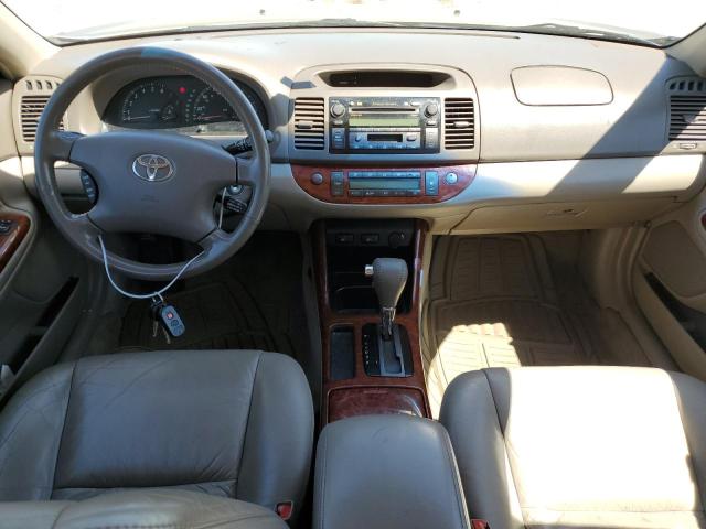 Photo 8 from auction – 2003 TOYOTA CAMRY LE with VIN 4T1BF32K53U057620