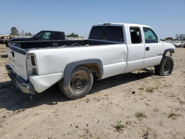 Photo 3 from auction – 2004 CHEVROLET SILVERADO with VIN 1GCHC29U04E298960