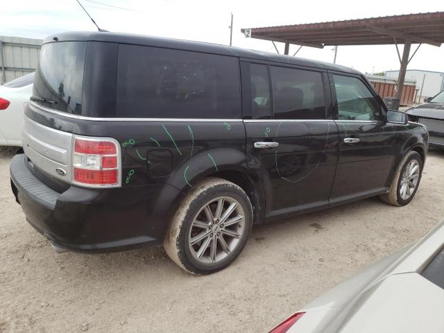 Photo 3 from auction – 2013 FORD FLEX LIMIT with VIN 2FMGK5D85DBD14085