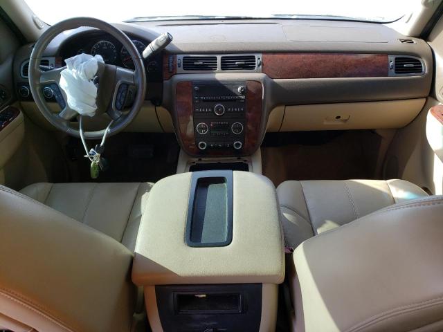 Photo 8 from auction – 2013 CHEVROLET SILVERADO with VIN 3GCPKTE70DG368406