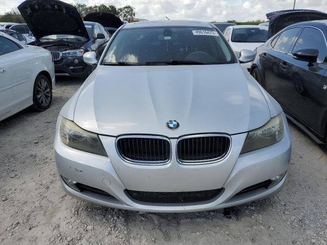 Photo 5 from auction – 2011 BMW 328 I with VIN WBAPH7C52BE459993