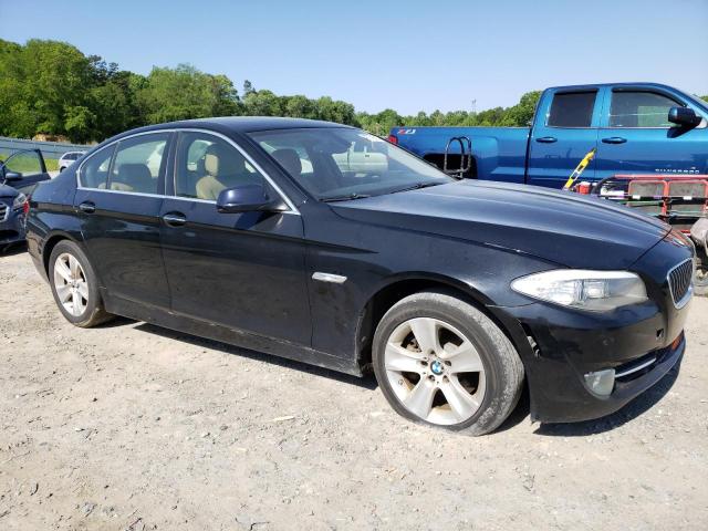 Photo 4 from auction – 2012 BMW 528 I with VIN WBAXG5C53CDX05254
