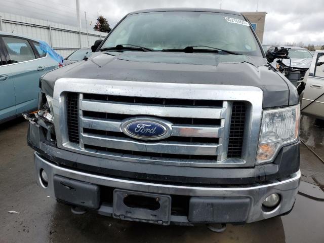 Photo 5 from auction – 2012 FORD F150 SUPER with VIN 1FTFW1EF4CKD79962