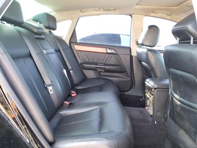 Photo 10 from auction – 2007 INFINITI M35 BASE with VIN JNKAY01E37M307980