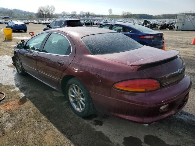 Photo 2 from auction – 2000 CHRYSLER LHS with VIN 2C3HC56G0YH110327