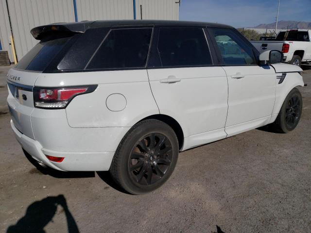 Photo 3 from auction – 2014 LAND ROVER RANGE ROVE with VIN SALWR2WF2EA370299